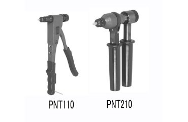 POP 手動式ナットツール(締め付け専用工具) (PNT110・PNT210X)